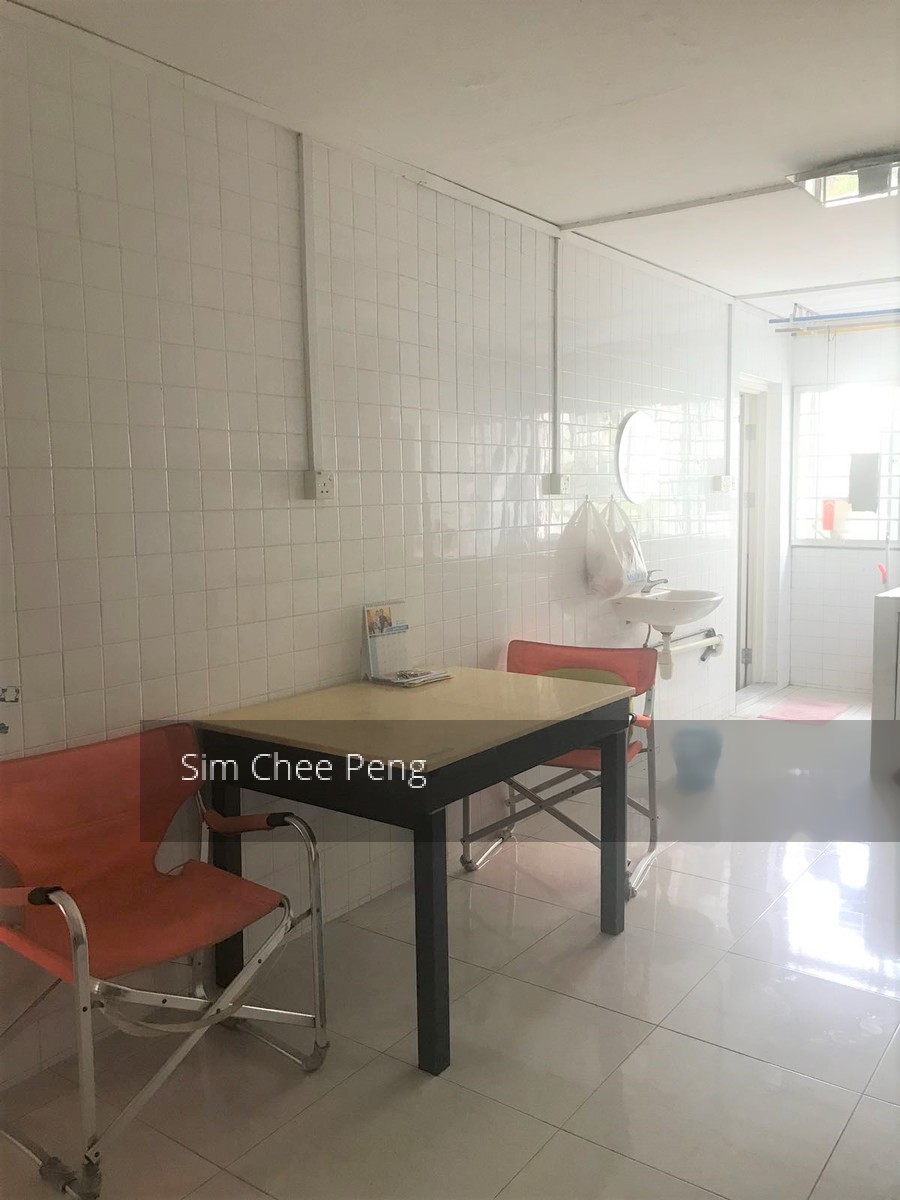 Blk 113 Bishan Street 12 (Bishan), HDB 4 Rooms #204863061